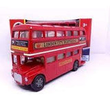 Auto Escala London surtido Die cast 3" MotorMax MM-76036