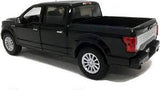 Auto Escala Ford F-150 Limited Crew Cab 2019 1:27 MotorMax MM-79364