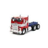 Auto Transformers 7 Optimus Prime  1:32 Jada Toys JT-34257