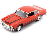 Auto Escala Ford Maverick Grabber otten Classics 1974 1:24 MotorMax MM-79043