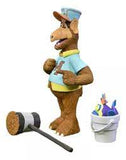 Figura ALF 6 Toony Classics Alf Baseball Neca NC-45103