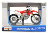 Motos Modelos surtidos  1:18 MAISTO MTO-39300