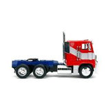 Auto Transformers 7 Optimus Prime  1:32 Jada Toys JT-34257