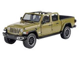 Auto Escala eep Gladiator Overland ( Open Top ) 2021 1:27 MotorMax MM-79367