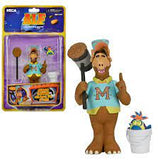 Figura ALF 6 Toony Classics Alf Baseball Neca NC-45103