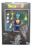 Figura DBS-Super Saiyan Blue Vegito  Bandai BB-35968