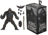 Figura King Kong-7” isla Calabera  Neca NC-42747