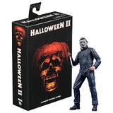 Figura Michael Myers - Halloween II - 7" - NC-60683