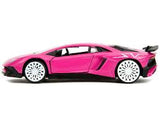 Auto Lamborghini Aventador SC Pink Slips 1:32 Jada Toys JT-35362