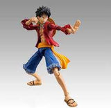 Figura One Piece Dxf The Grandline Series Wanokuni Vol.2(B:Monkey .D. Luffy) 18561 BB-10693 Bandai Banpresto