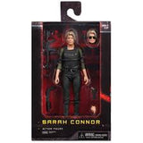 Figura Terminator Dark Fate 7" T-800 Neca  NC-51925 2x90,000