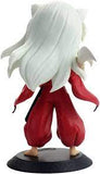 Figura Inuyasha Q Posket-Inuyasha Kagome Higurashi A Inuyasha 18433 BB-28227 Bandai