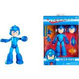 Figura Mega Man 4.5" Jada Toys JT-34221