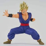 FIGURA DBS HERO BLOOD OF SAIYANS?SPECIALXIII BANDAI BB-19717 Caja x 40