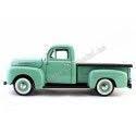 Auto ford f-1 pick up with flatbed cover 1948 1:18 Lucky Diecast LD- 92218