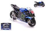 Moto Yamaha Racing Team 2022