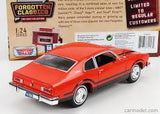 Auto Escala Ford Maverick Grabber otten Classics 1974 1:24 MotorMax MM-79043