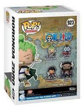 Figura POP Animation: One Piece- Roronoa Zoro Funko FK-54462