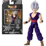 FIGURA DRAGON BALL SUPER -DRAGON STARS SERIES  BANDAI BB-40732 Caja x 6