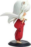 Figura Inuyasha Q Posket-Inuyasha Kagome Higurashi A Inuyasha 18433 BB-28227 Bandai