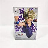 Figura DBZ Big Budoukai Vol.1 Super Saiyan 2 Gohan BB-25984