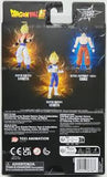 Figura DBS Dragon Star Series-Super Saiyan Gogeta  Bandai BB-36768