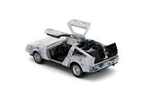 Auto Volver al futuro Frost 1:32 Jada Toys JT-34785