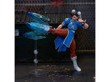 Figura Chun Li  pvc SF 6" Jada Toys JT-34216