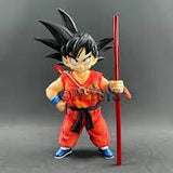 Adorno figura DBZ Goku colo especial BB-26174