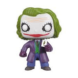 Figura  POP Dark Knight The Joker Funko FK-3372