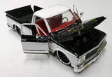 AUTO CHEYENE 1972 METAL JADA TOYS 1:24 JT-99046