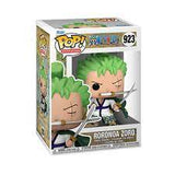 Figura POP Animation: One Piece- Roronoa Zoro Funko FK-54462