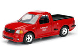 Auto Ford F-150 SVT Lightning Brians FF 1:32 Jada Toys JT-98320