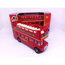 Auto Escala London surtido Die cast 3