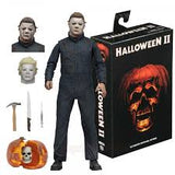 Figura Michael Myers - Halloween II - 7" - NC-60683