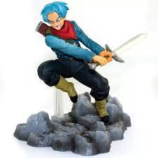 Adorno Figura DBZ Soul x Soul 3.1 BB-25944