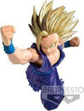 Figura DBZ Big Budoukai Vol.1 Super Saiyan 2 Gohan BB-25984