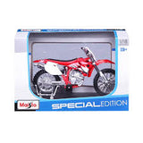 Motos Modelos surtidos  1:18 MAISTO MTO-39300