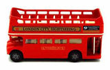 Auto Escala London surtido Die cast 3" MotorMax MM-76036