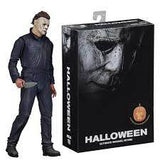 Figura Michael Myers - Halloween - 7" NC-60687