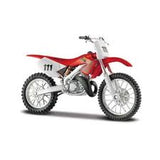 Motos Modelos surtidos  1:18 MAISTO MTO-39300