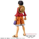 Figura One Piece Dxf The Grandline Series Wanokuni Vol.2(B:Monkey .D. Luffy) 18561 BB-10693 Bandai Banpresto