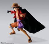 Figura One Piece Dxf The Grandline Series Wanokuni Vol.2(B:Monkey .D. Luffy) 18561 BB-10693 Bandai Banpresto