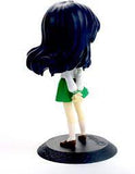 Figura Inuyasha Q Posket-Inuyasha y Kagome Higurashi B:Kagome Higurashi 18434 BB-28237 Bandai