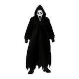 Figura Ghostface Fantasma 18" Mezco MC-47008