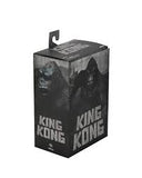 Figura King Kong-7” isla Calabera  Neca NC-42747