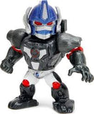 Figura Transformers metal 4 surtido 2.5" Jada Toys JT-34342