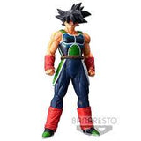 FIGURA DRAGON BALL Z HISTORY BOX VOL.6 BANDAI BB-19714 Caja x 40