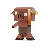 Figura Minecraft Metal 4 Surtidos W2 2.5" Jada Toys JT-34935