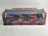 Auto Transformers  1:32 Jada Toys JT-33396